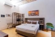 Urban Vatican Rooms 2