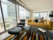 Luxury Exclusive Loft at Santana Lofts