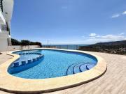 Panoramar Arabella - Duplex con vista panoramica