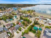 Top Sylvan Lake