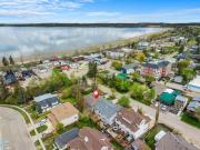 Top Sylvan Lake