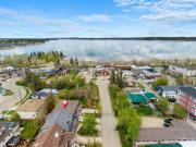 Top Sylvan Lake