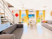 Eliseos Casa Jardín