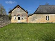 Independent Pavilion - Château Grange Moreau