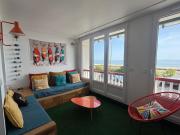 Venice Beach LA BAULE appartement face à la mer!