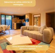 Chez Emmanuelle I T3 I Argonay