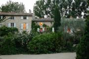 Le Mazet
