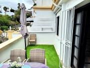 Cozy Home in Costa Adeje - Pool & Private Terrace