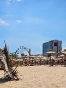 Apart Hotel Golden Line private apartments