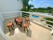Top Punta Blanca