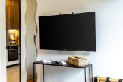 OCC Design apartment Contemporary Athens Stay