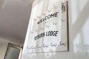 Ryburn Lodge