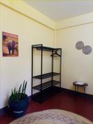 Homestay Garden View Double Room