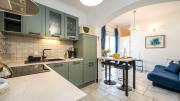 RS apartment 3 Rab by Villas Guide