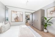 One Rosebank Apartments