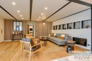 UrbanFlat 170 - Appartement de Luxe au Coeur du Marais Amelot