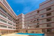 Beach & Lagoon Apartment Swimming Pool