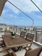 6th Floor Apartment