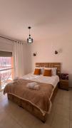 New, bright and spacious apartment - ideal for families