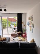 Ferienwohnung Rosenweg