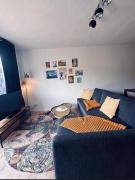 Ferienwohnung Rosenweg