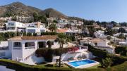 Villa Sabine - Spectacular Sea View Villa in Capel