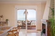 Villa Sabine - Spectacular Sea View Villa in Capel