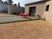 Maison La Panoramique, proche Cité de Carcassonne