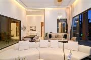 The Oasis Marakech