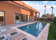 The Oasis Marakech