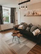Ferienwohnung Kleine Wolfswarte