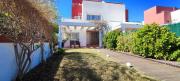 Tabarca - Chalet con jardín y piscina comunitaria