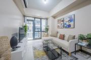 StayHere Florence 1BR Near Venice Mall Mckinley