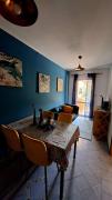 Apartman Rab Blue