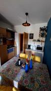Apartman Rab Blue