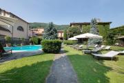 Villa Wirnica Lake Como