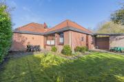 Vakantiebungalow bij het Grevelingenmeer 7A
