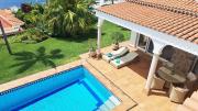 Top Santa Úrsula