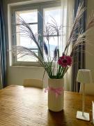 Val DOrcia Panoramic Suite