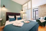 Bright Cozy & Central Studio by HostWise