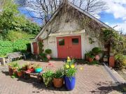 Top Laugharne