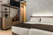 Roma Termini Sapienza Rooms