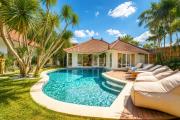 Villa Belle Vie Umalas