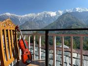 Top Dharamshala Top Dharamshala