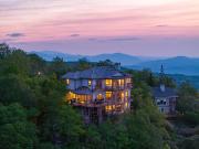 Top Beech Mountain