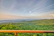 Top Beech Mountain