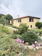 Maison à la campagne