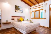 Organos - Dunas del Norte by Vibrant