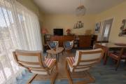 42m overlooking the pine forest and near the sea