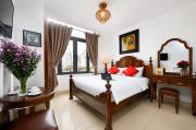 Halo Boutique Ben Thanh Hotel